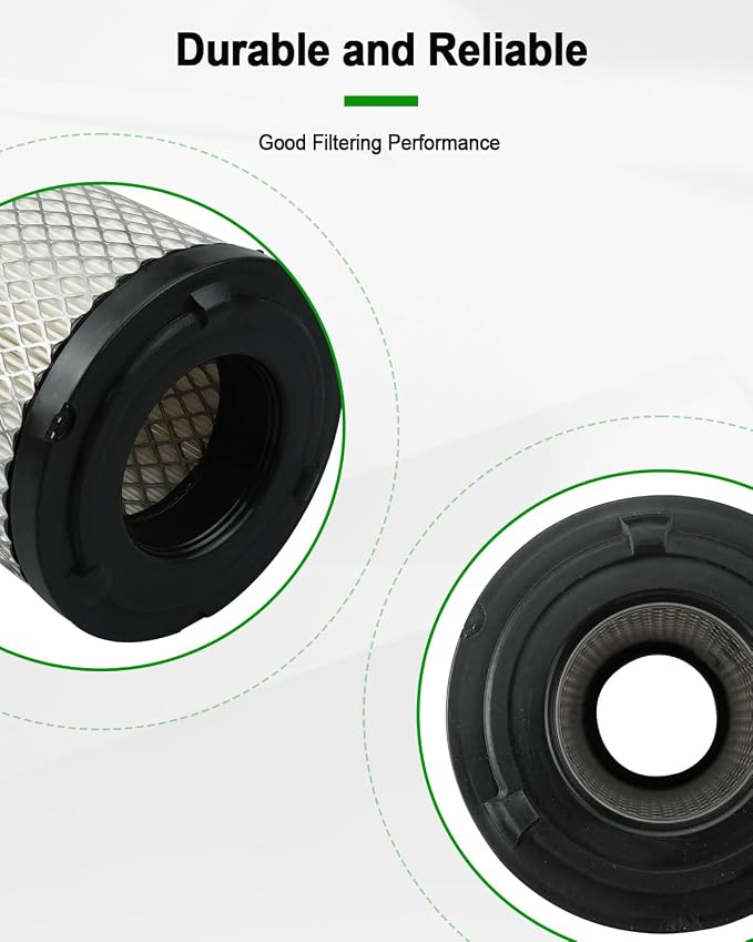 3607884M92 Air Filter Element Replace 3607884M91 Fit