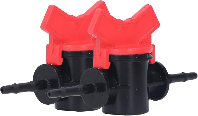Regulator ABS Plastic Liquid Control Stop Valve