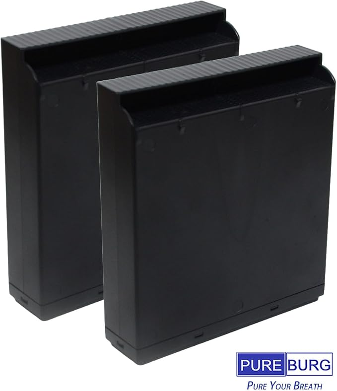 PUREBURG Replacement Filters Compatible