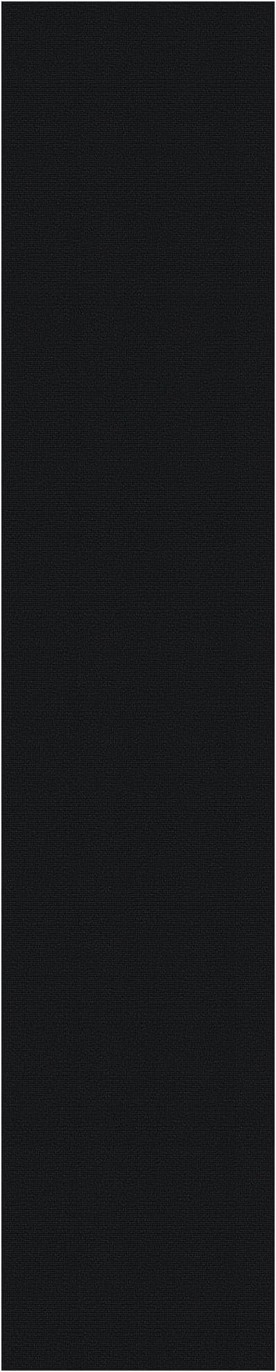 EARTHALL Extra Long Runner Rug 3x18 Ft Washable Runners