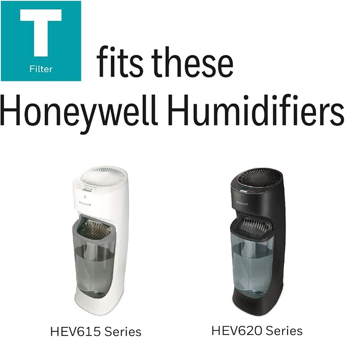 Honeywell Replacement Wicking Filter T