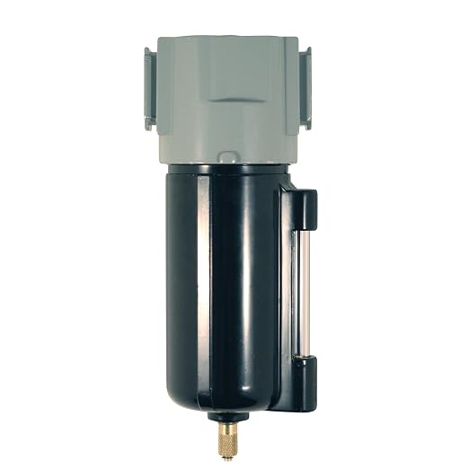 MILTON 1020-6 1/2 NPT Micro Filter