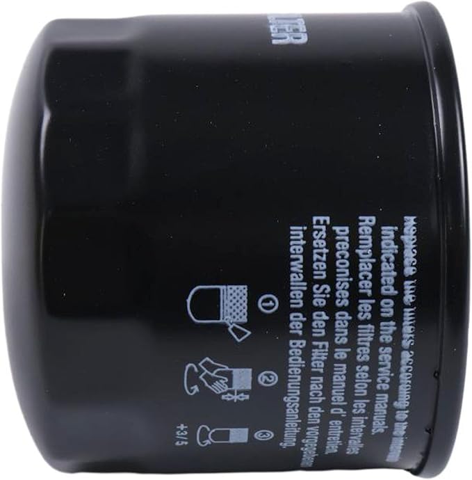 Oil Filter 40318591 40409065 MT40409065 Compatible