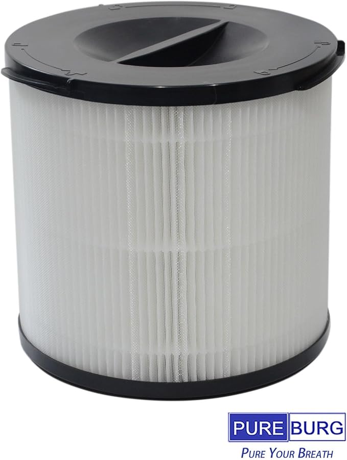 PUREBURG Replacement Filter Compatible