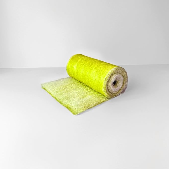 Fiberglass Paint Booth Filter Roll,