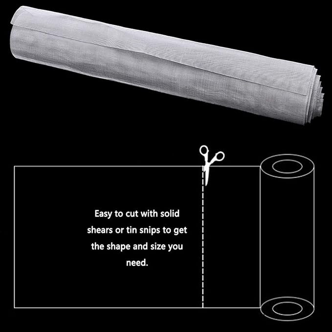 Generic 304 Stainless Steel Screen