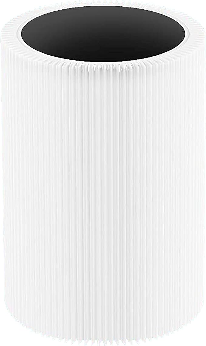 Nuwave OxyPure 1-Pack Genuine Replacement HEPA/Carbon Combo Filter, Removes