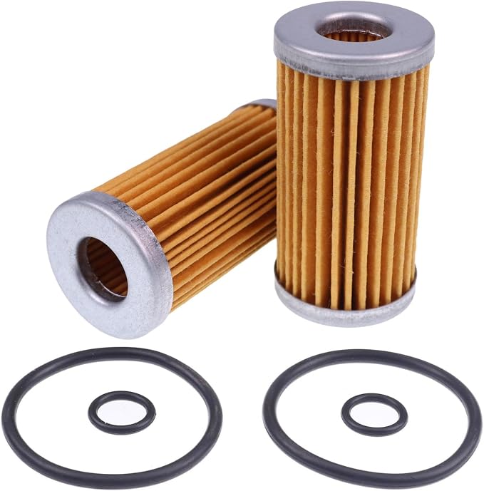 2PCS MM404879 Fuel Filter Compatible