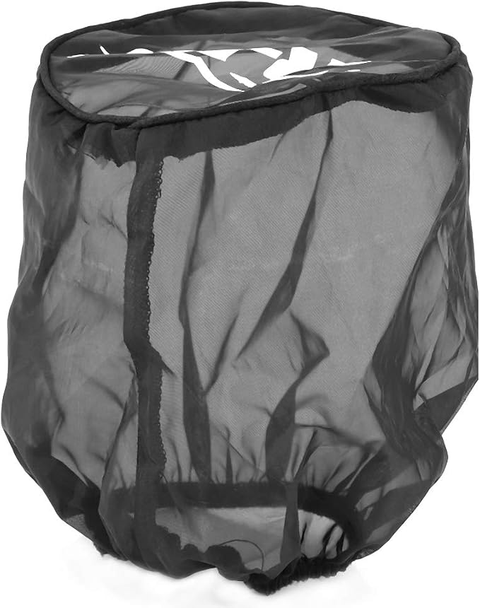 Air Intake Filter Cover, Universal Car Air Filter Protective Cover