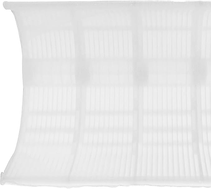 Hurricane Filters HF-DE36-SET
