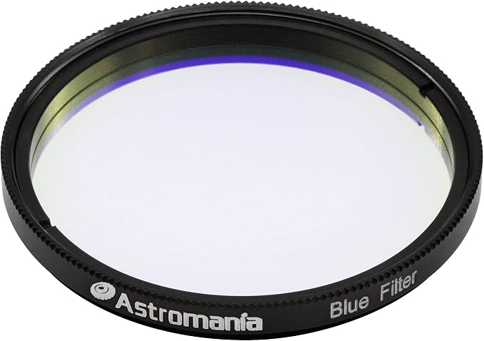 Astromania 2" Blue Filter
