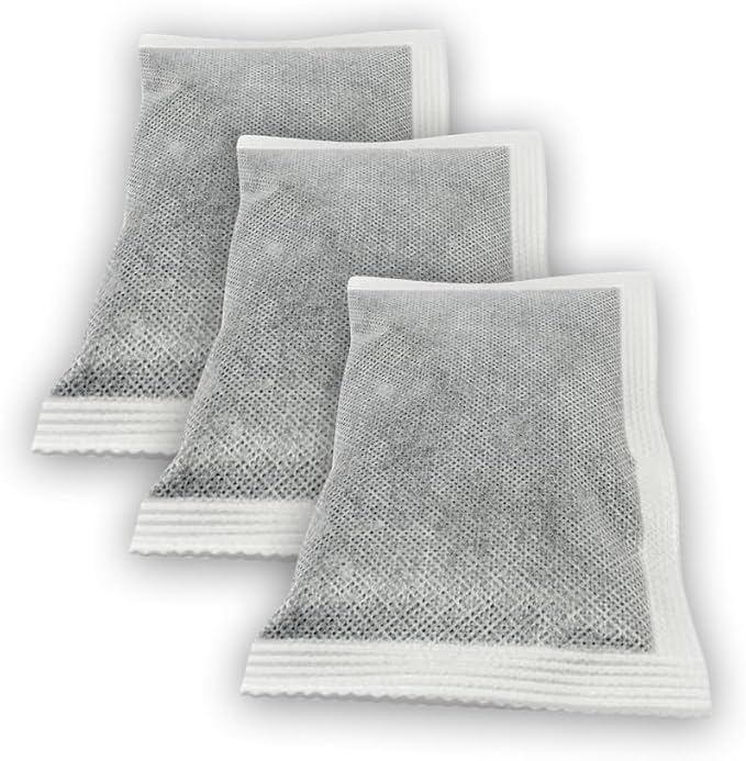 Green Piece® Activated Charcoal Air Filters