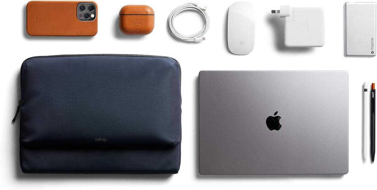 Bellroy Laptop Caddy (14” Laptop Cover) - Nightsky