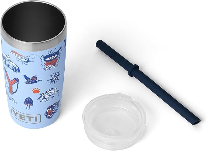 YETI Rambler Jr. 10 Oz Tumbler