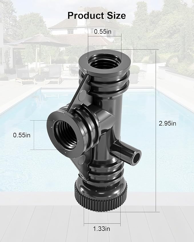 154687 Air Bleeder Assembly Fit