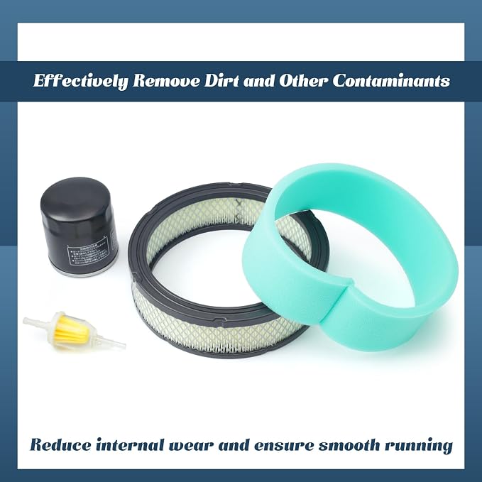 AM106953 Engine Maintenance Filter Kit Replacement