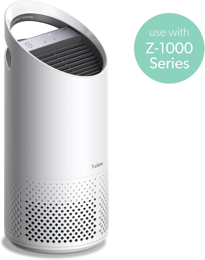 TruSens DuPont Pet Filter with True HEPA