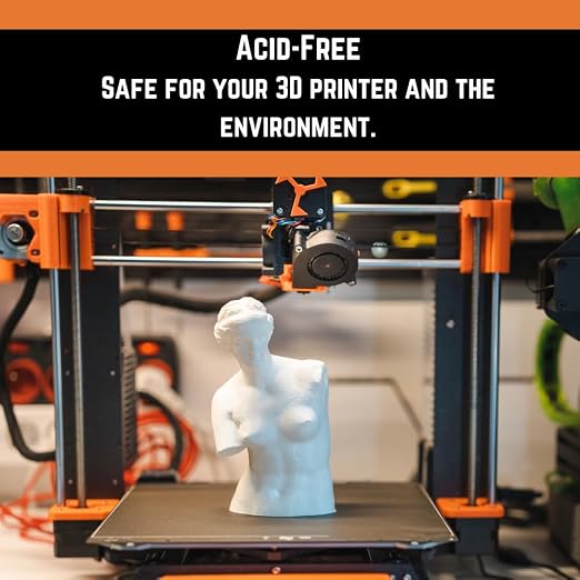Carbon for 3D Printing & Laser Fume Filtration | Activated Carbon Depot |