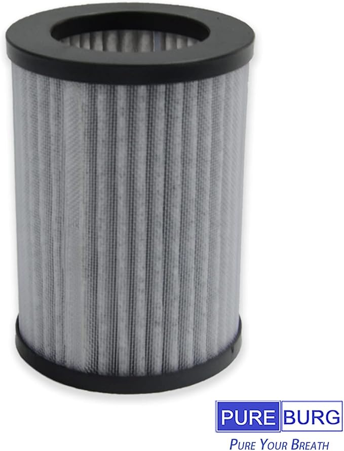 PUREBURG PEPERSFIL Replacement Filters Compatible
