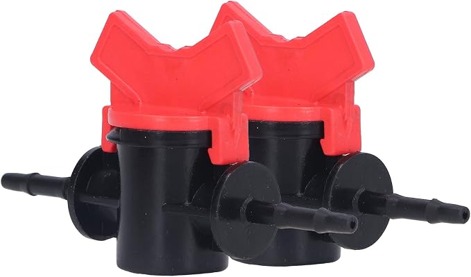 Regulator ABS Plastic Liquid Control Stop Valve