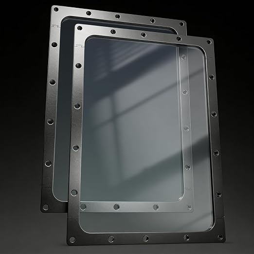 2PCS FEP Release Films Replacement