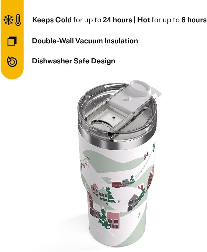 RTIC 20oz Essential Tumbler