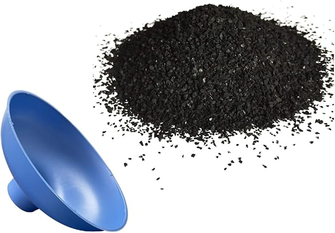 IPW Industries Inc. | PC600-R Water Filter Refill – Activated Carbon