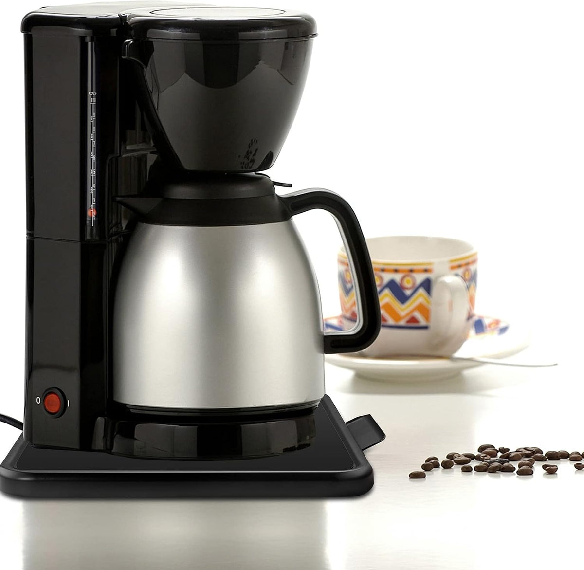 Kitchen Caddy Coffee Maker Sliding Tray, Under Cabinet Appliance Slider
