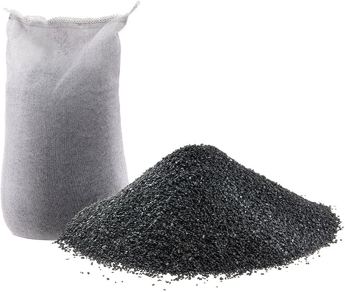 Hydor Activated Carbon Salt Water Professional External Canister Filter Media –