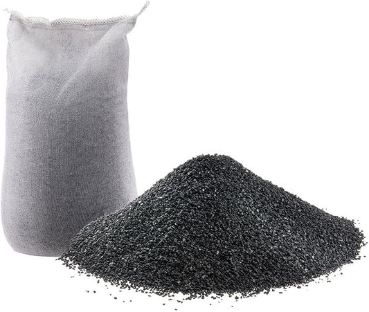 Hydor Activated Carbon Salt Water Professional External Canister Filter Media –