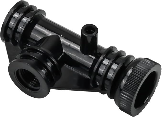 154689 Air Bleeder Tee Assembly Replacement