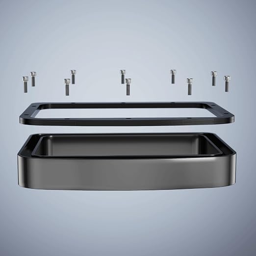 1PCS FEP Release Films Replacement