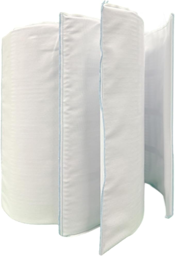 Hurricane Filters HF-DE48-SET