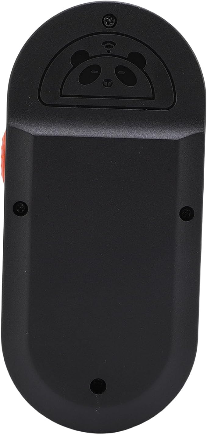 Alomejor Alomejor LongLasting Charging Pet Chip Scanner, Reader Rechargeable Portable Animal Tag Scanner with Clear Display Support for FDX B EMID ISO11784/85, Bright Display, Wide Application,