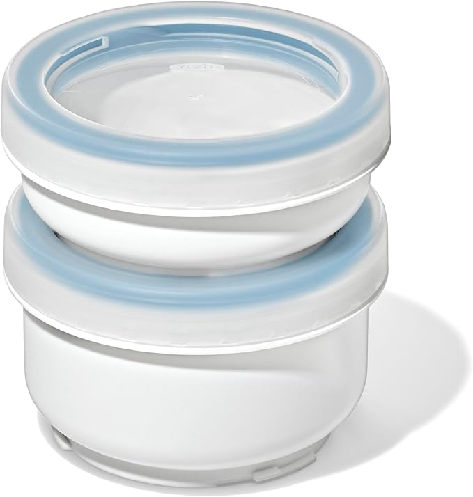 OXO Good Grips Prep & Go Small Cup Duo