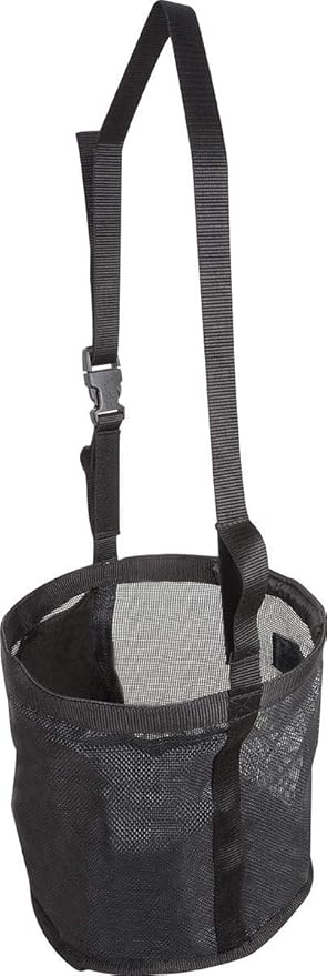 Cashel Company Feed Rite Bag Horse Blue, (FRB-BL)