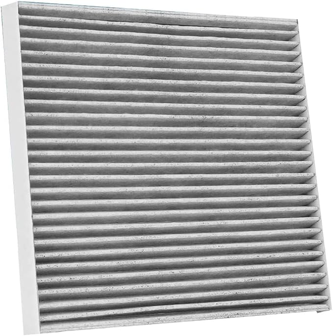 PHILTOP Cabin Air Filter, Compatible