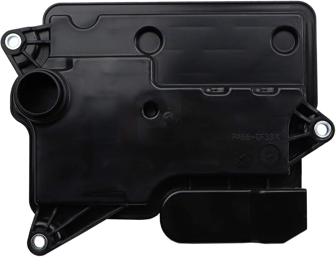 Beck/Arnley 044-0438 Auto Transmission Filter Kit