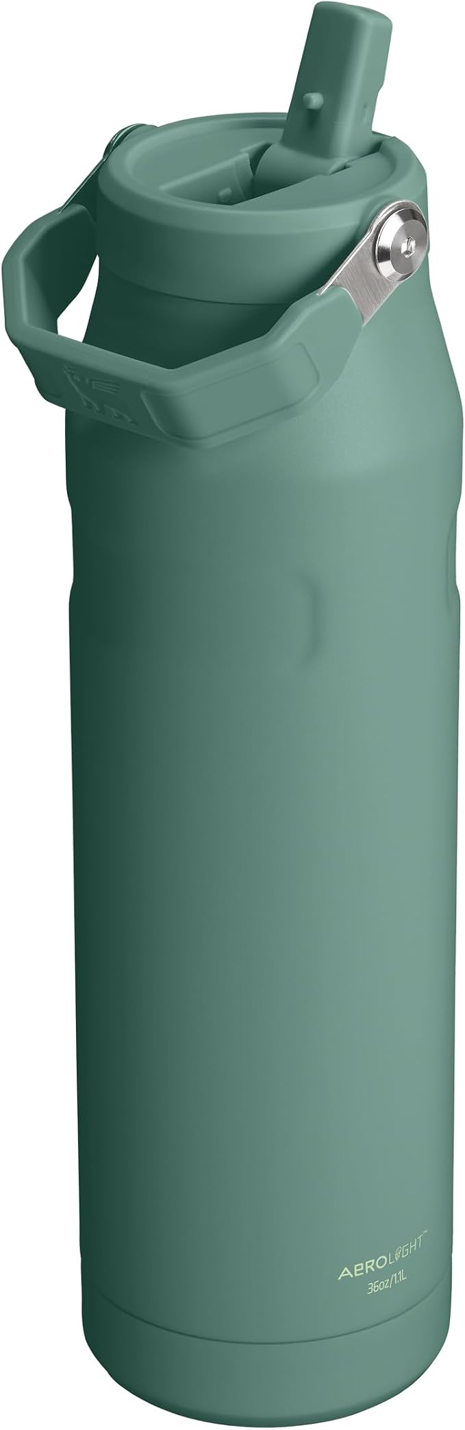 Stanley 1913 Flip Straw Sports Water Bottle 1.06L