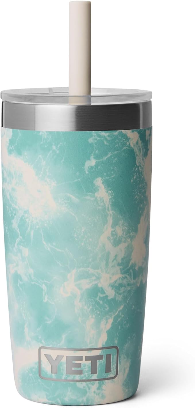 YETI Rambler Jr. 10 Oz Tumbler