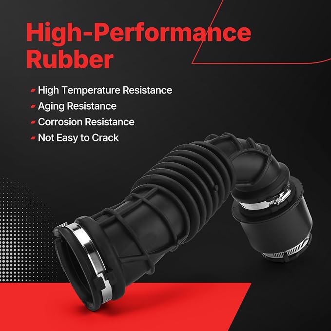 95135922 Air Cleaner Duct