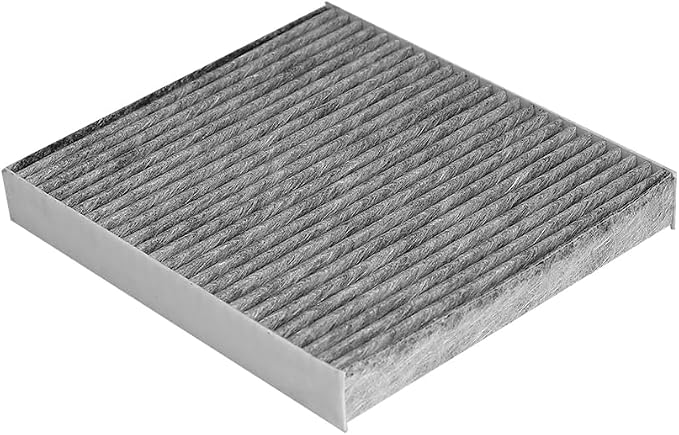 Set of 4 PA30093 cabin air filter