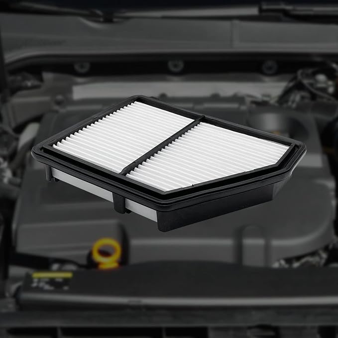 QT051 Engine Air Filter for HR-V 2.0L, Civic 2.0L, Replacement for CA12051