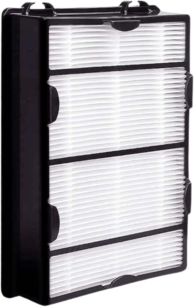 Nispira Air Filter Replacement Compatible