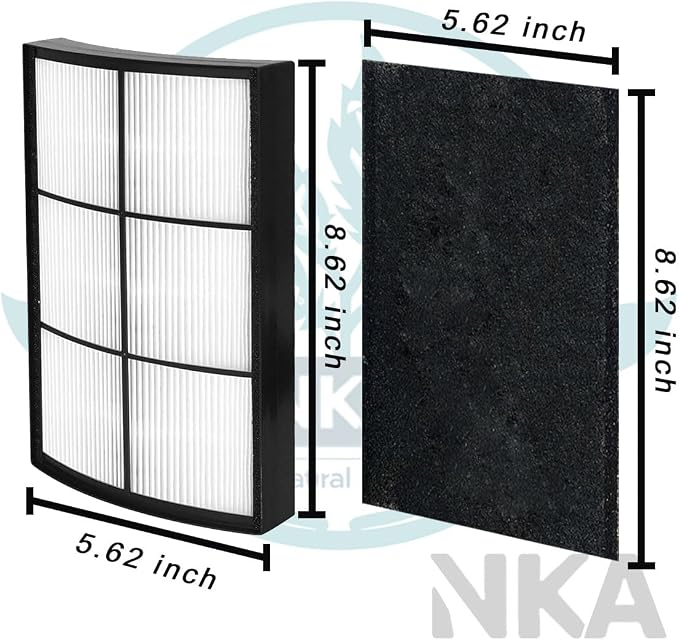 PECOMFIL Replacement Filter Compatible