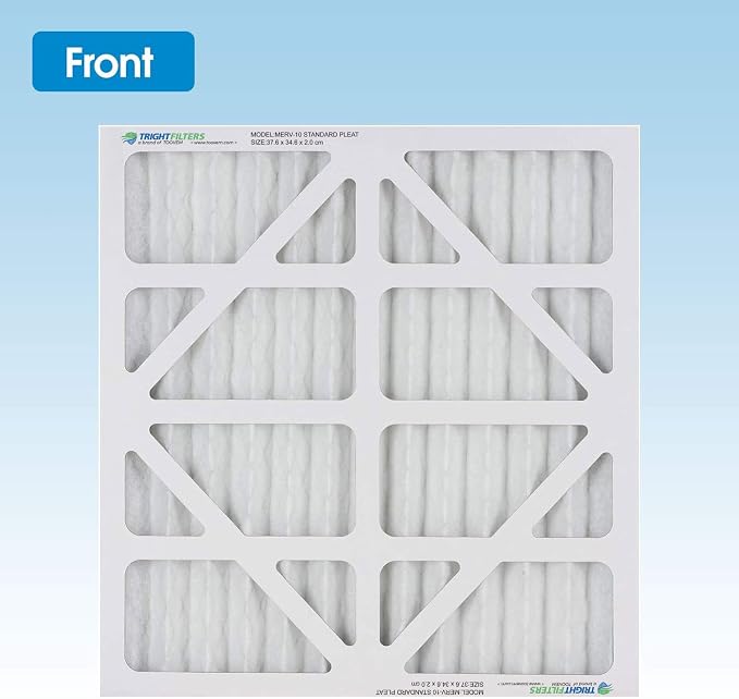 ALORAIR MERV-10 Filter Replacement Set