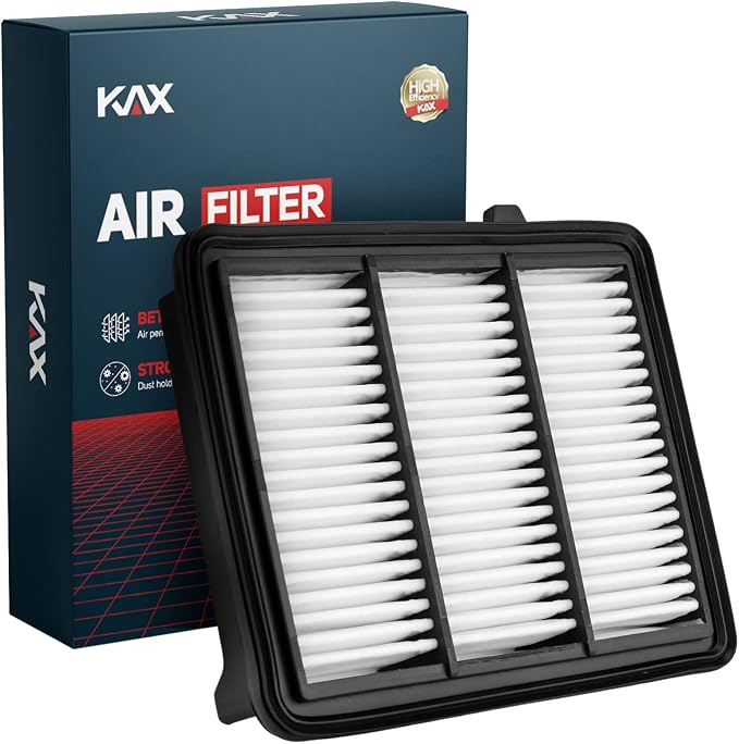 KAX Engine Air Filter, CA12290 Replacement