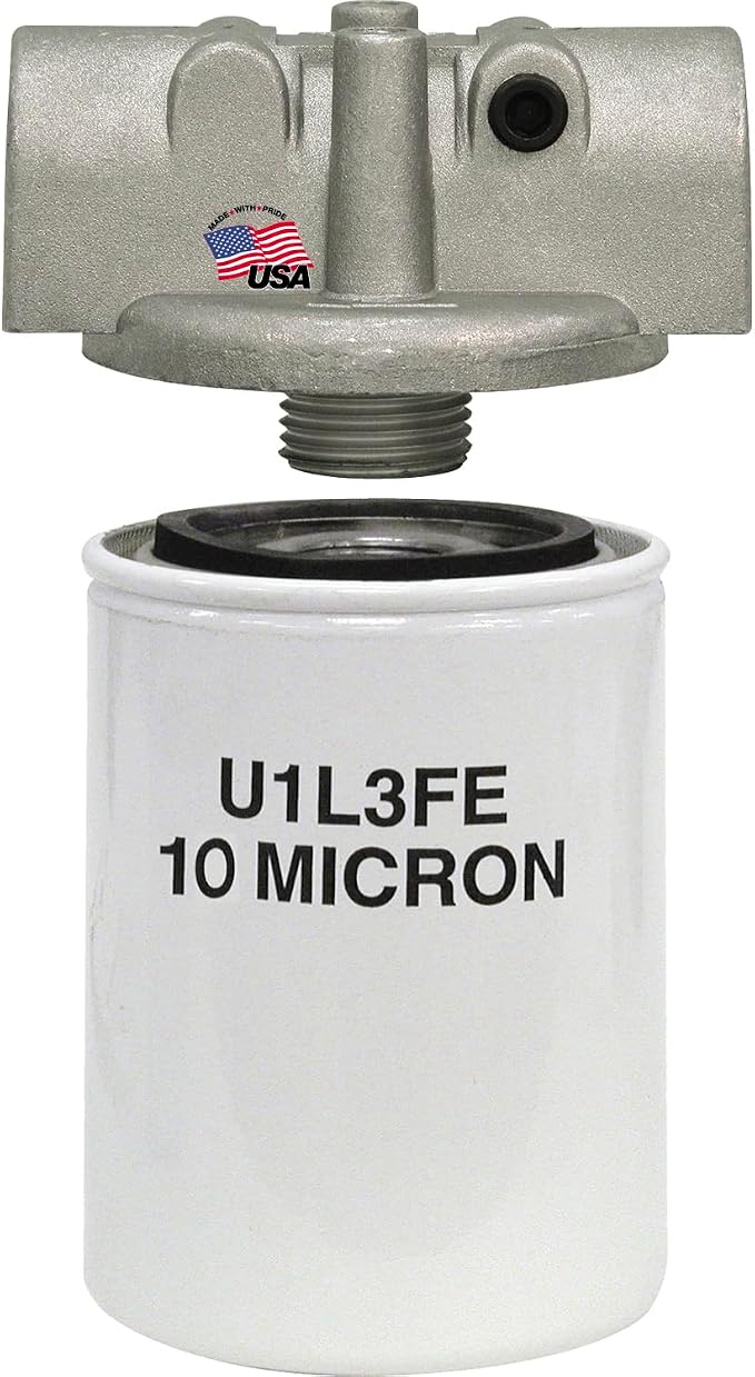 Buyers Products HFA11025 Filter Assembly