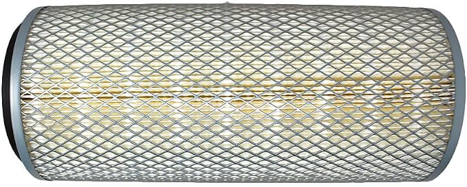 RAParts 529854R2 New Outer Air Filter Fits Case-IH Tractor Models 454 474 475