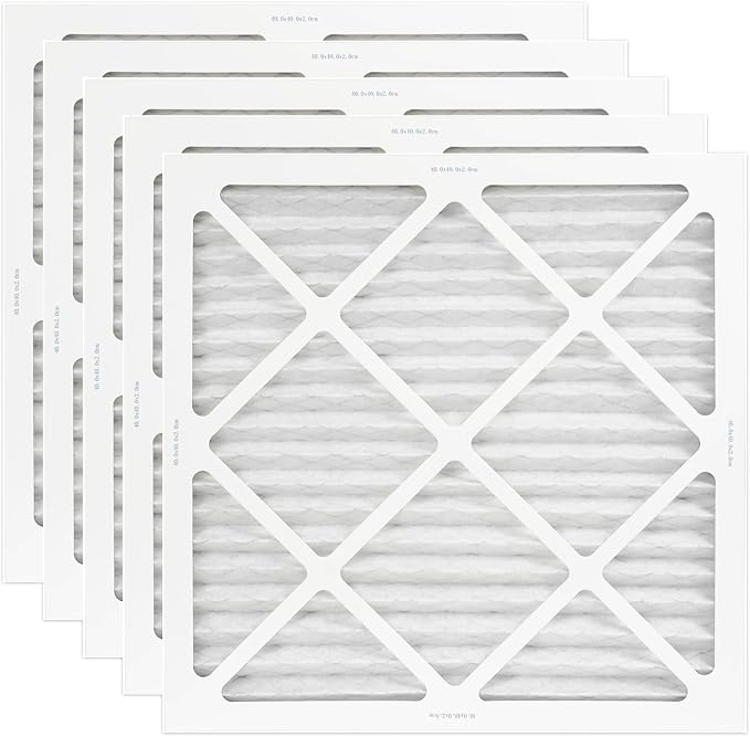 CADPXS MERV-10 Filter Replacement Set